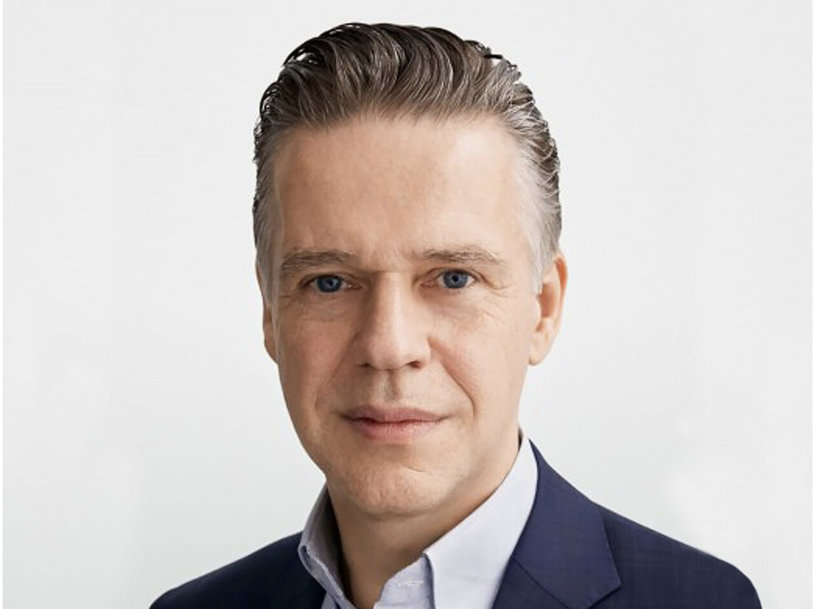 New Leadership for MANN+HUMMEL’s Air Filtration and Water Membrane Solutions Business
